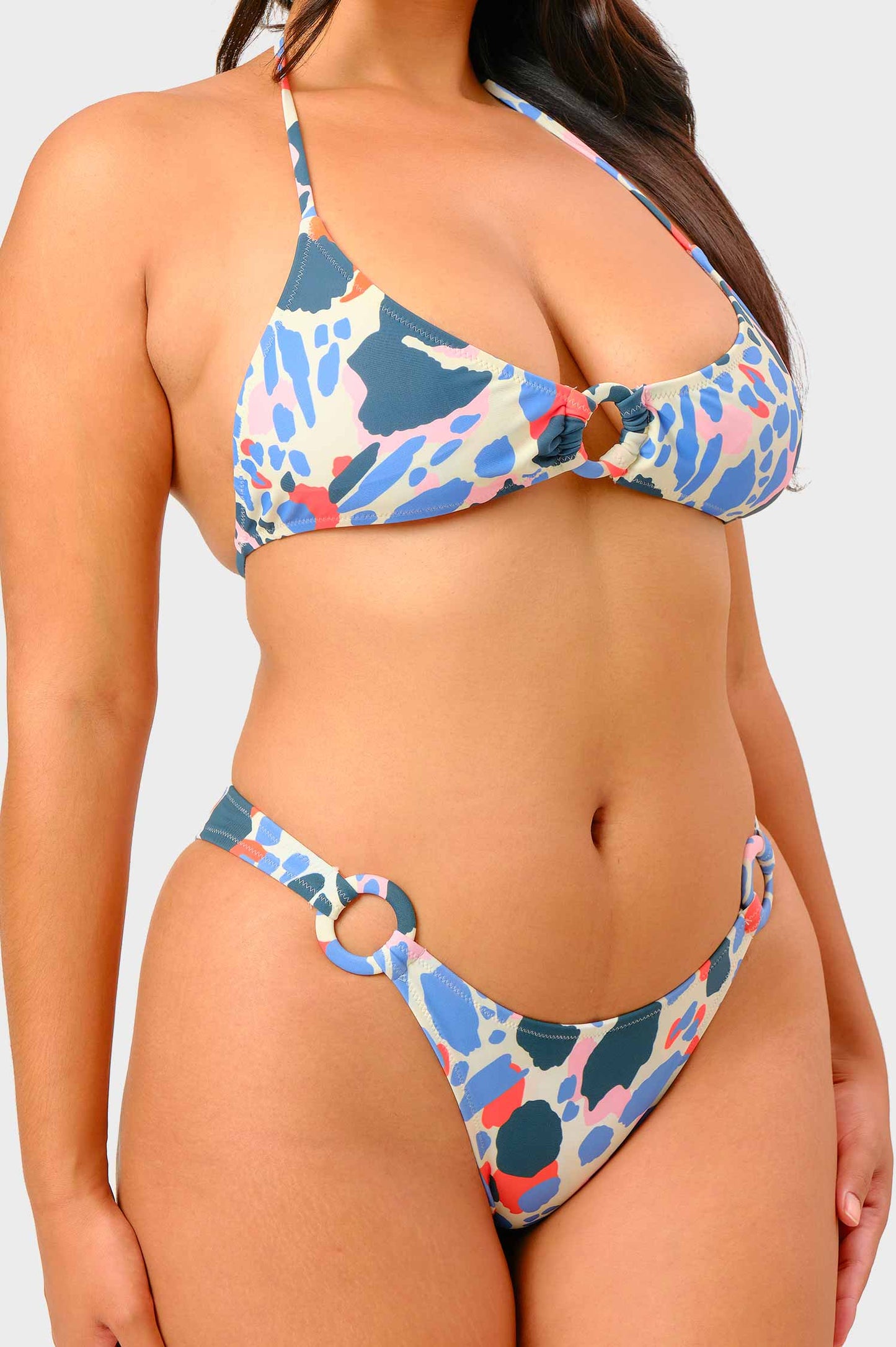 Kels Top / Candy Rocks FINAL SALE