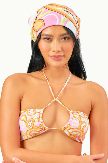 Bandana / Capri FINAL SALE