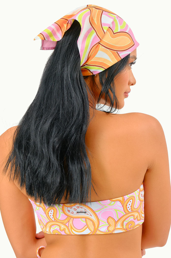 Bandana / Capri FINAL SALE