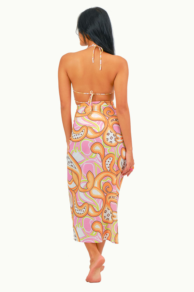 Pareo Skirt / Capri FINAL SALE