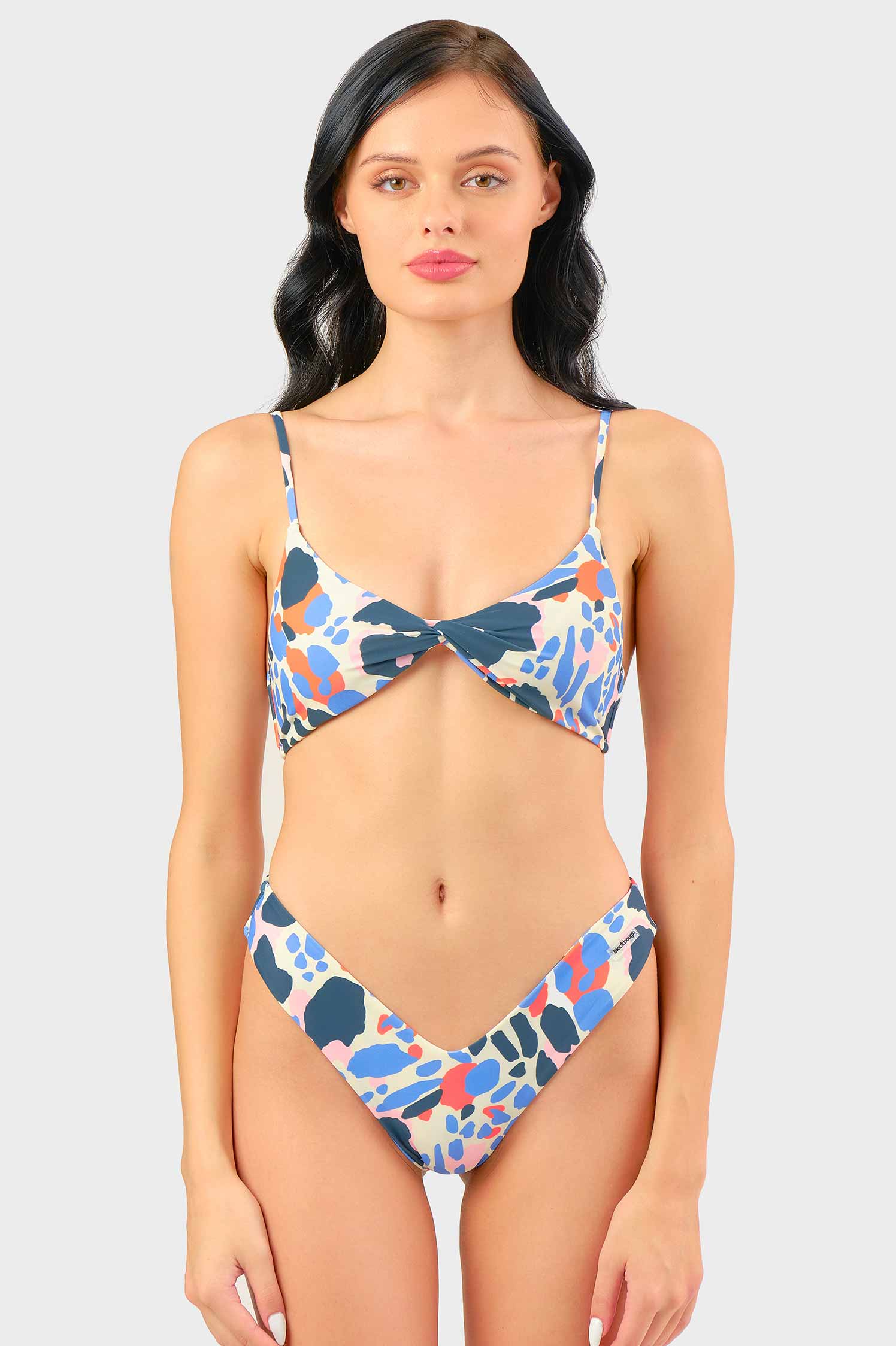 Tona Twisted Top / Candy Rocks FINAL SALE