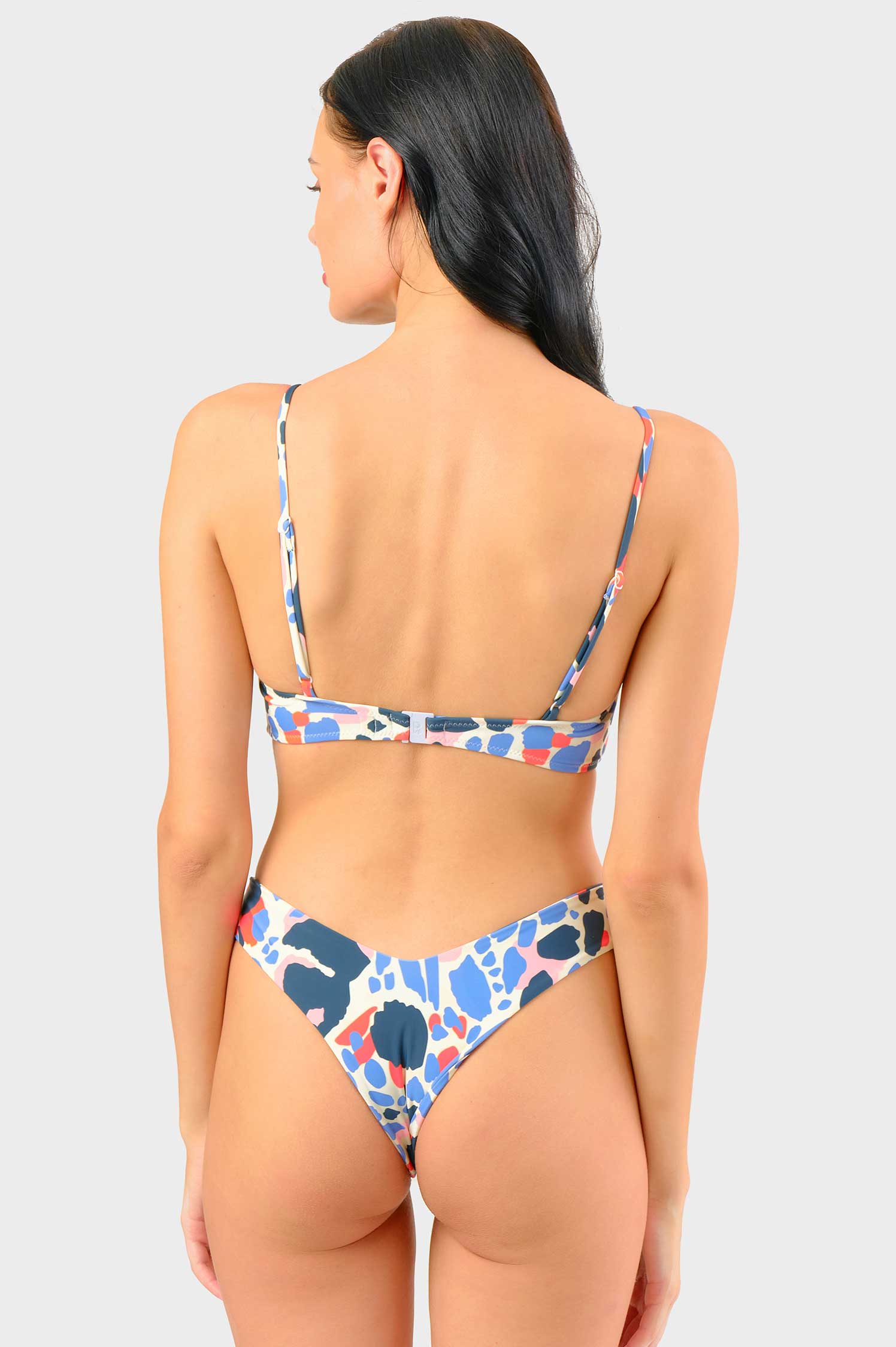 Stassy Cheeky Bottoms / Candy Rocks FINAL SALE