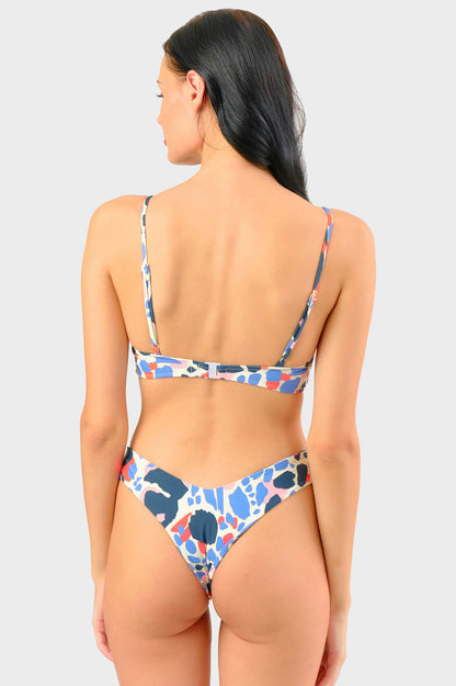 Stassy Cheeky Bottoms / Candy Rocks FINAL SALE