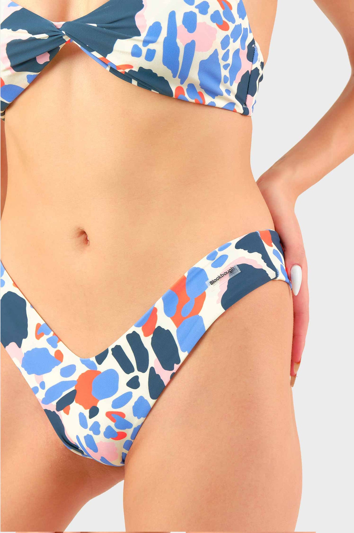 Stassy Cheeky Bottoms / Candy Rocks FINAL SALE