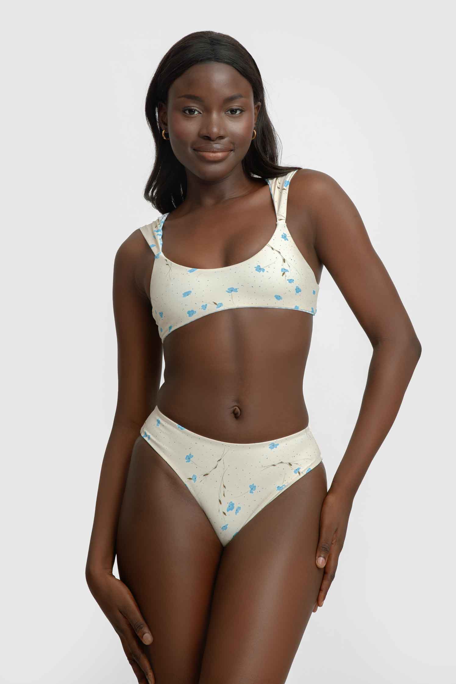 Ashley Set / Charm