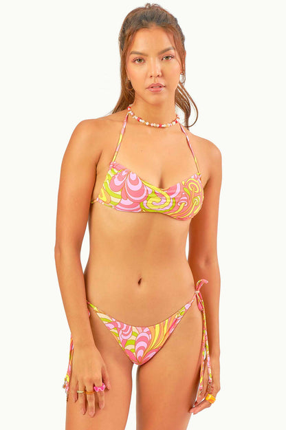 Dixie Top / Summertime Magic FINAL SALE