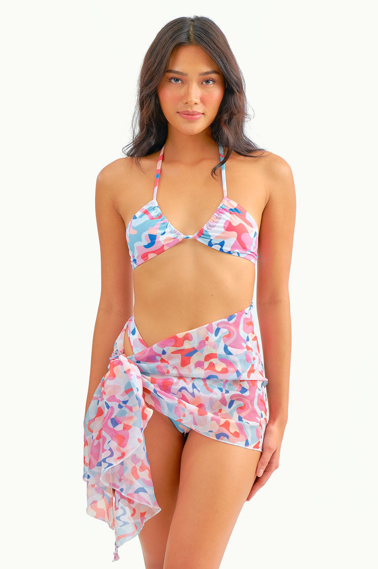 Lilo Sarong / Drippy FINAL SALE