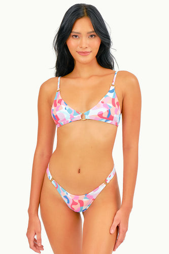 Riri Double Ring Tease Bottoms / Drippy FINAL SALE
