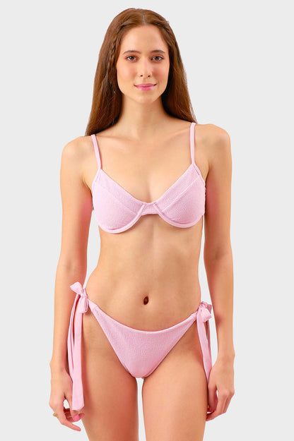 Mila Bottoms / Fairy Floss FINAL SALE
