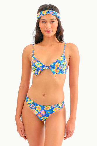 Moderate Bottoms / Floral Punch FINAL SALE