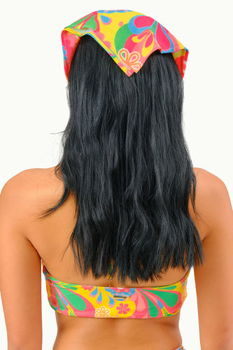 Bandana / Groovy Garden
