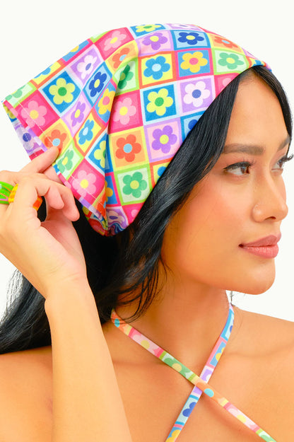 Bandana / Indie Kid FINAL SALE