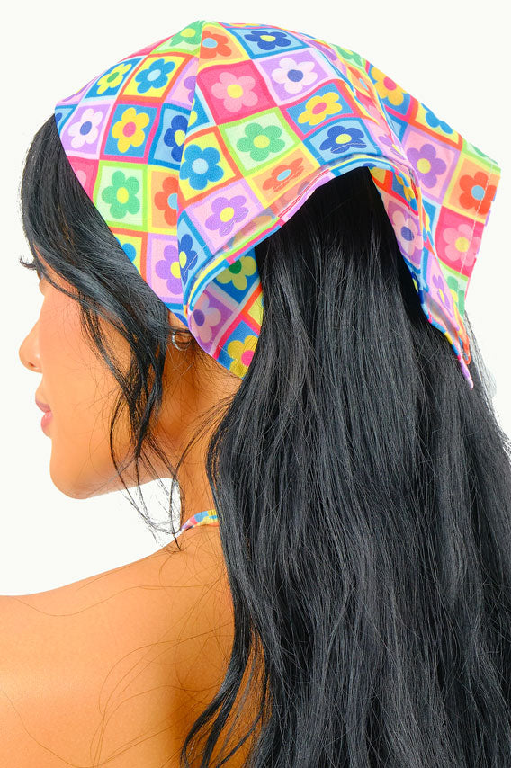 Bandana / Indie Kid FINAL SALE
