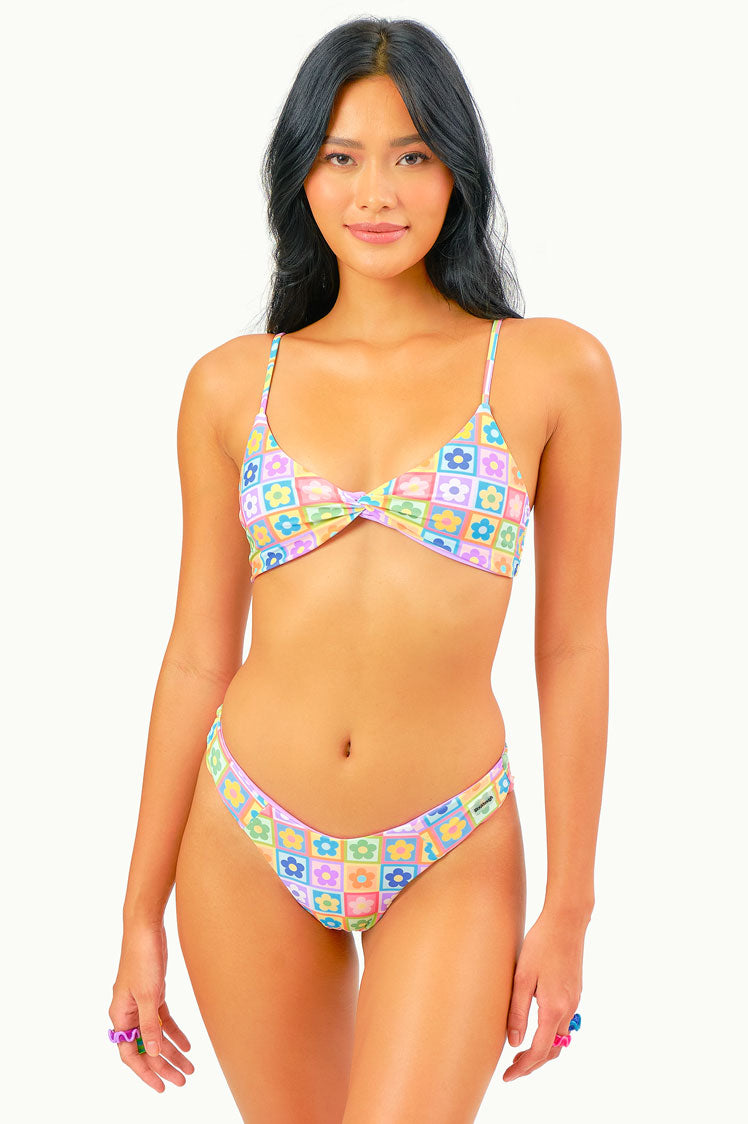 Tona Twisted Top / Indie Kid FINAL SALE