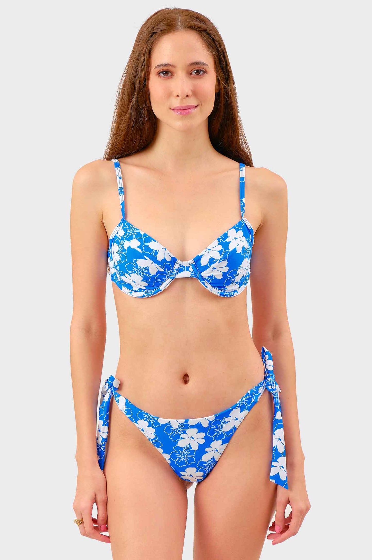 Mila Top / Kai Aloha FINAL SALE