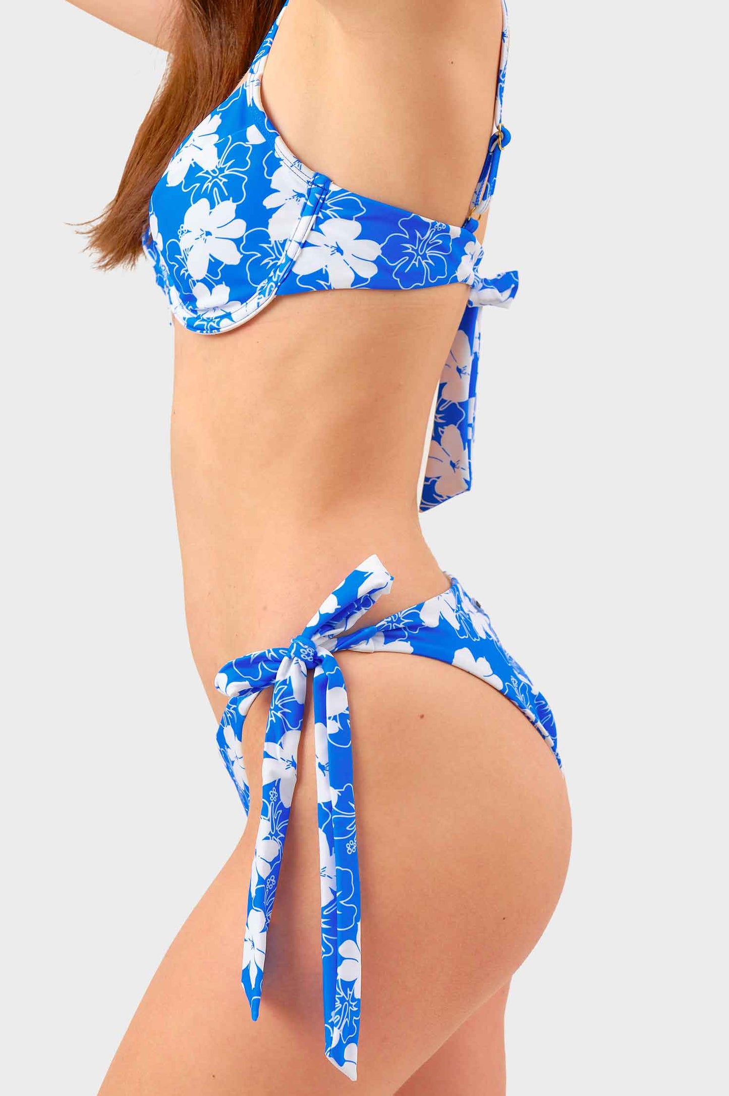 Mila Top / Kai Aloha FINAL SALE