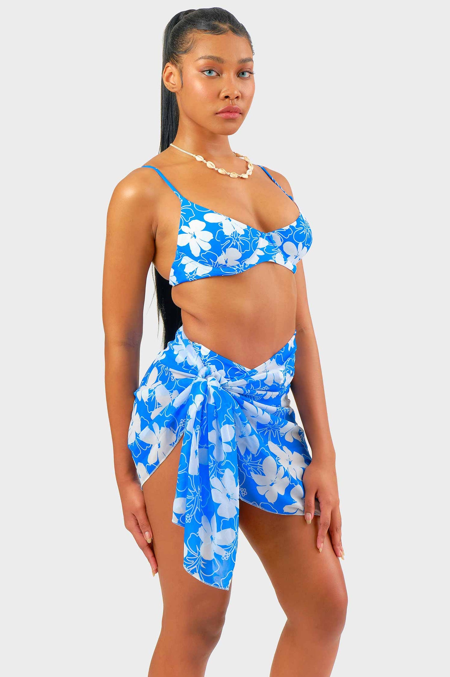 Sol Sarong / Kai Aloha FINAL SALE