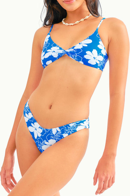 Tona Twisted Top / Kai Aloha