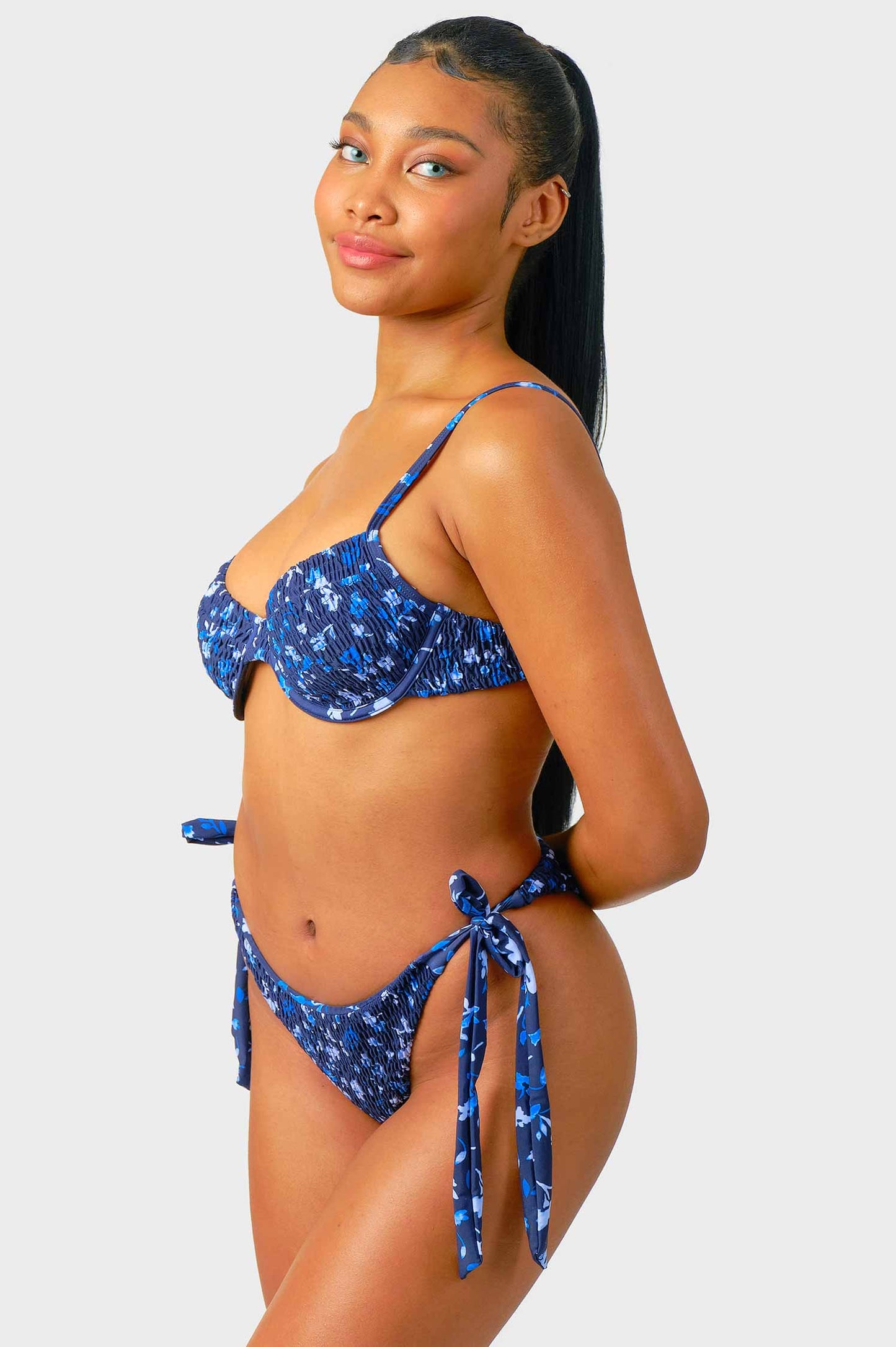 Mila Bottoms / Misty Romance FINAL SALE