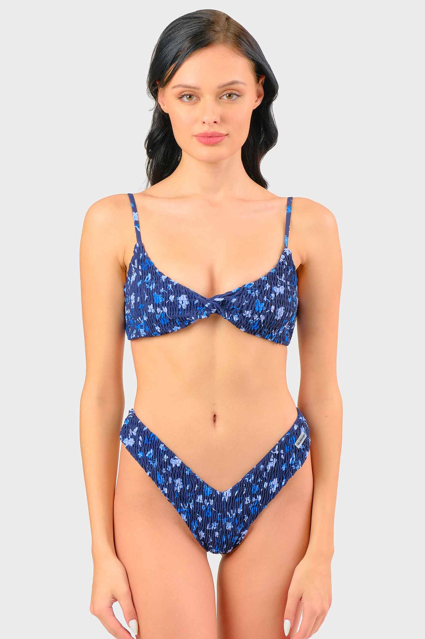 Tona Twisted Top / Misty Romance FINAL SALE