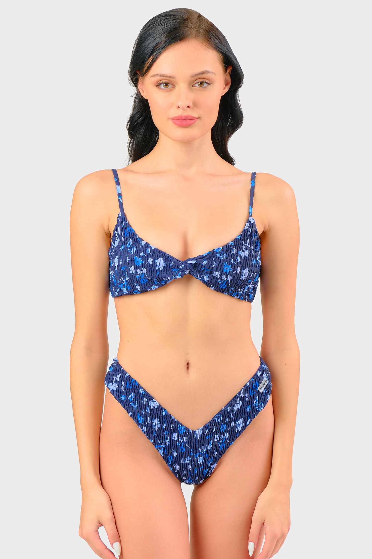 Tona Twisted Top / Misty Romance FINAL SALE