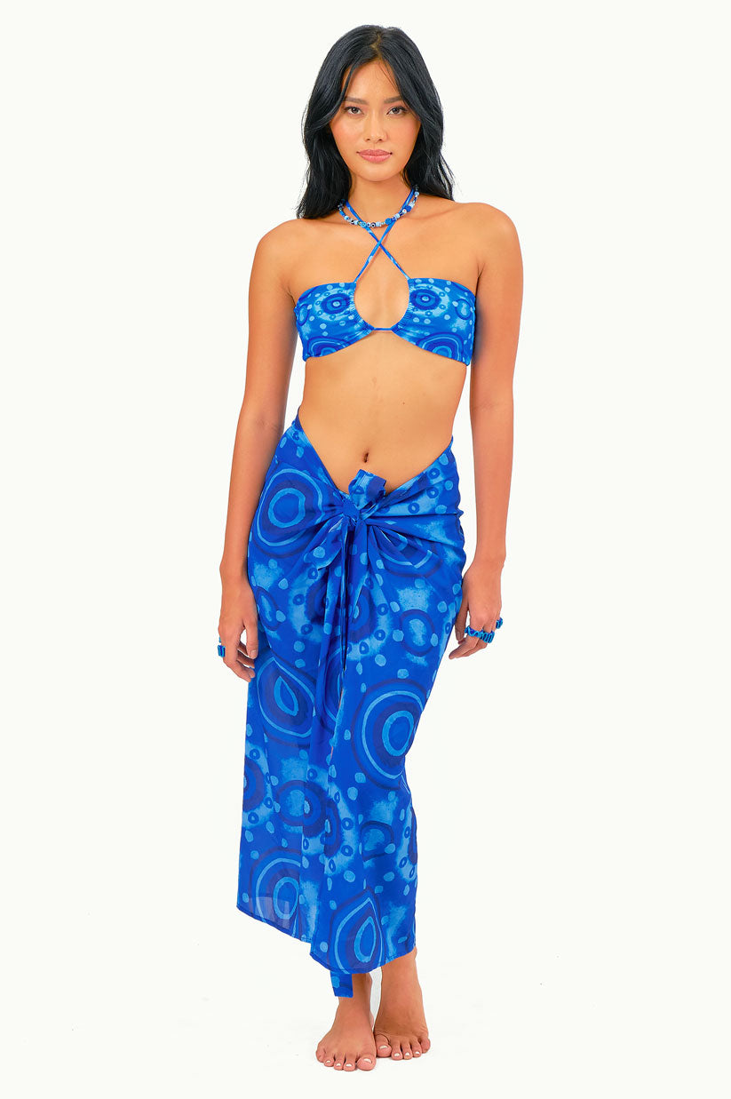 Pareo Skirt / Mykonos