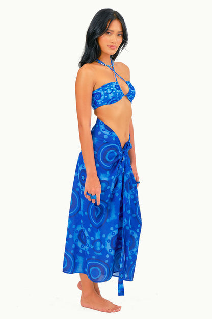 Pareo Skirt / Mykonos
