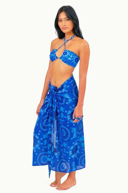 Pareo Skirt / Mykonos