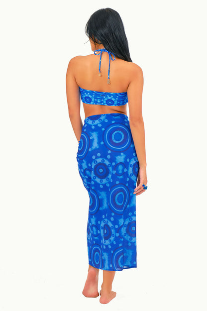Pareo Skirt / Mykonos