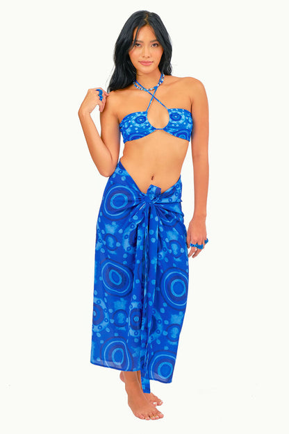 Pareo Skirt / Mykonos