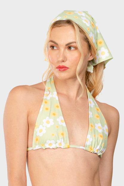Bandana / Buttercup Baby