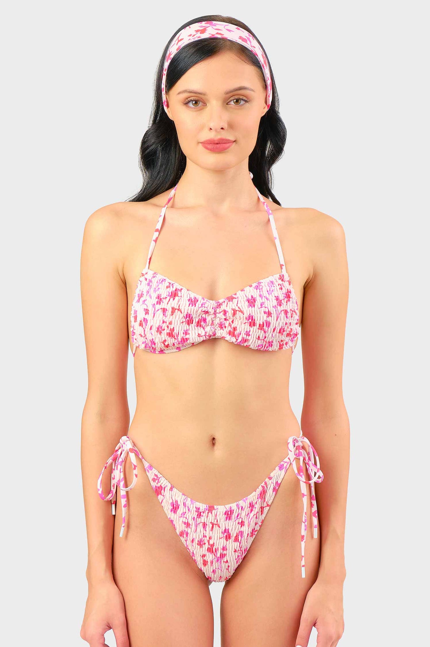 Dixie Bottoms / Pink Romance FINAL SALE