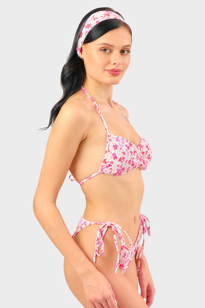 Dixie Top / Pink Romance FINAL SALE