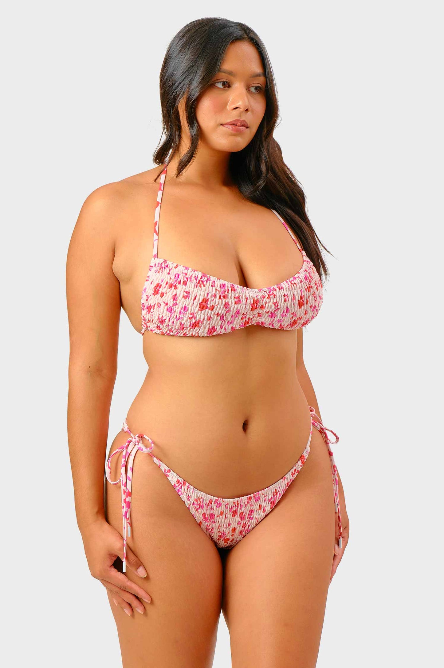 Dixie Top / Pink Romance FINAL SALE