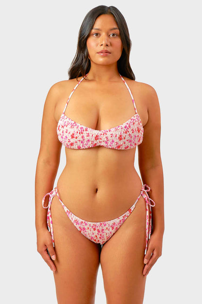 Dixie Top / Pink Romance FINAL SALE