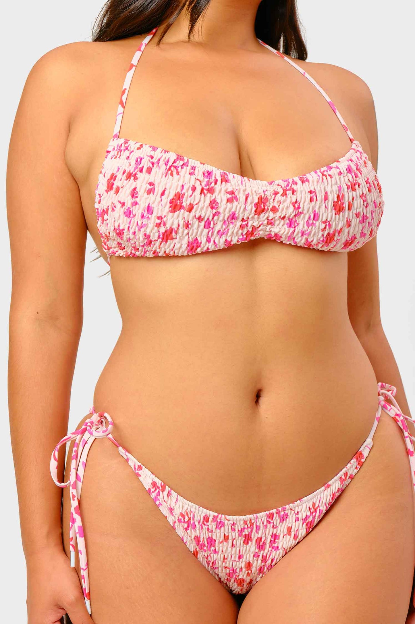 Dixie Top / Pink Romance FINAL SALE