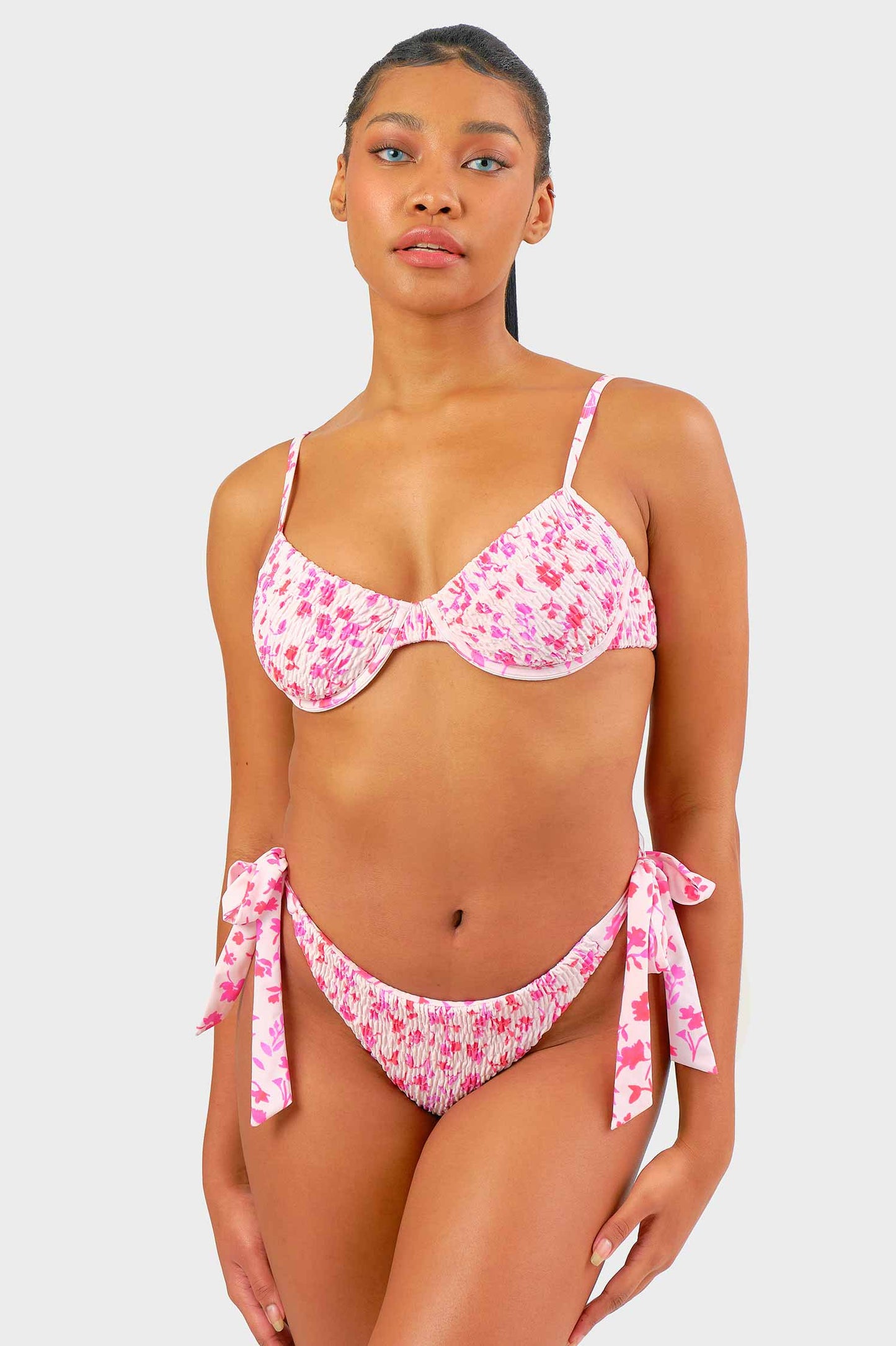 Mila Bottoms / Pink Romance FINAL SALE