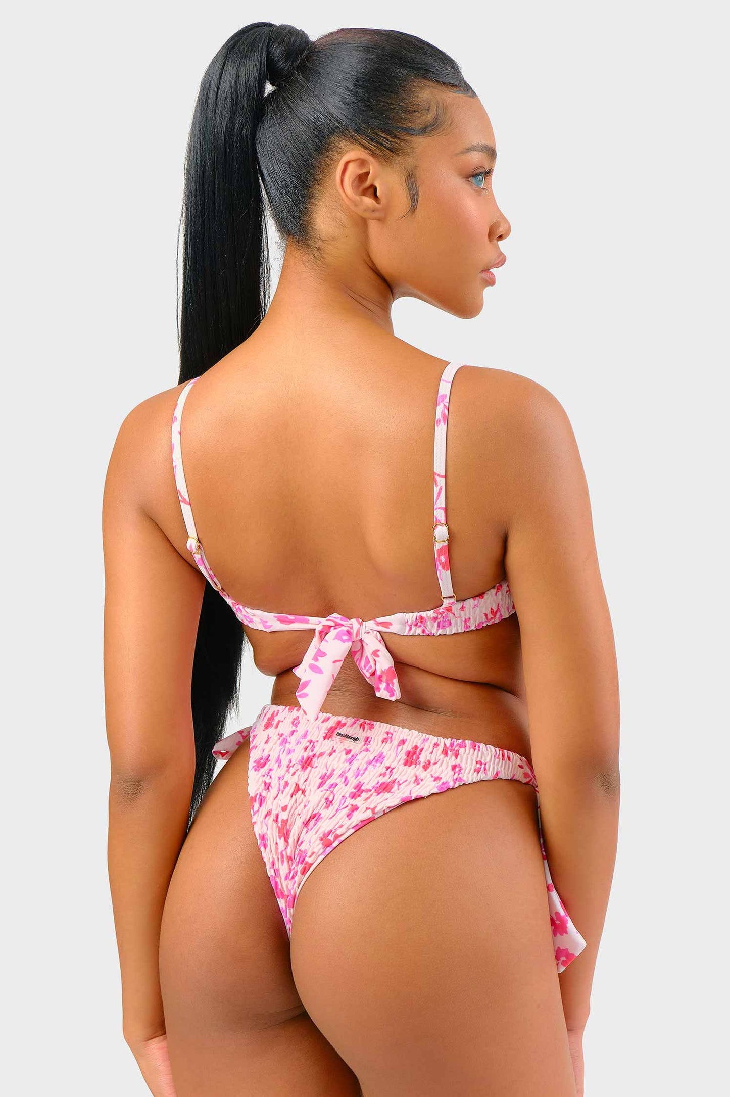 Mila Bottoms / Pink Romance FINAL SALE