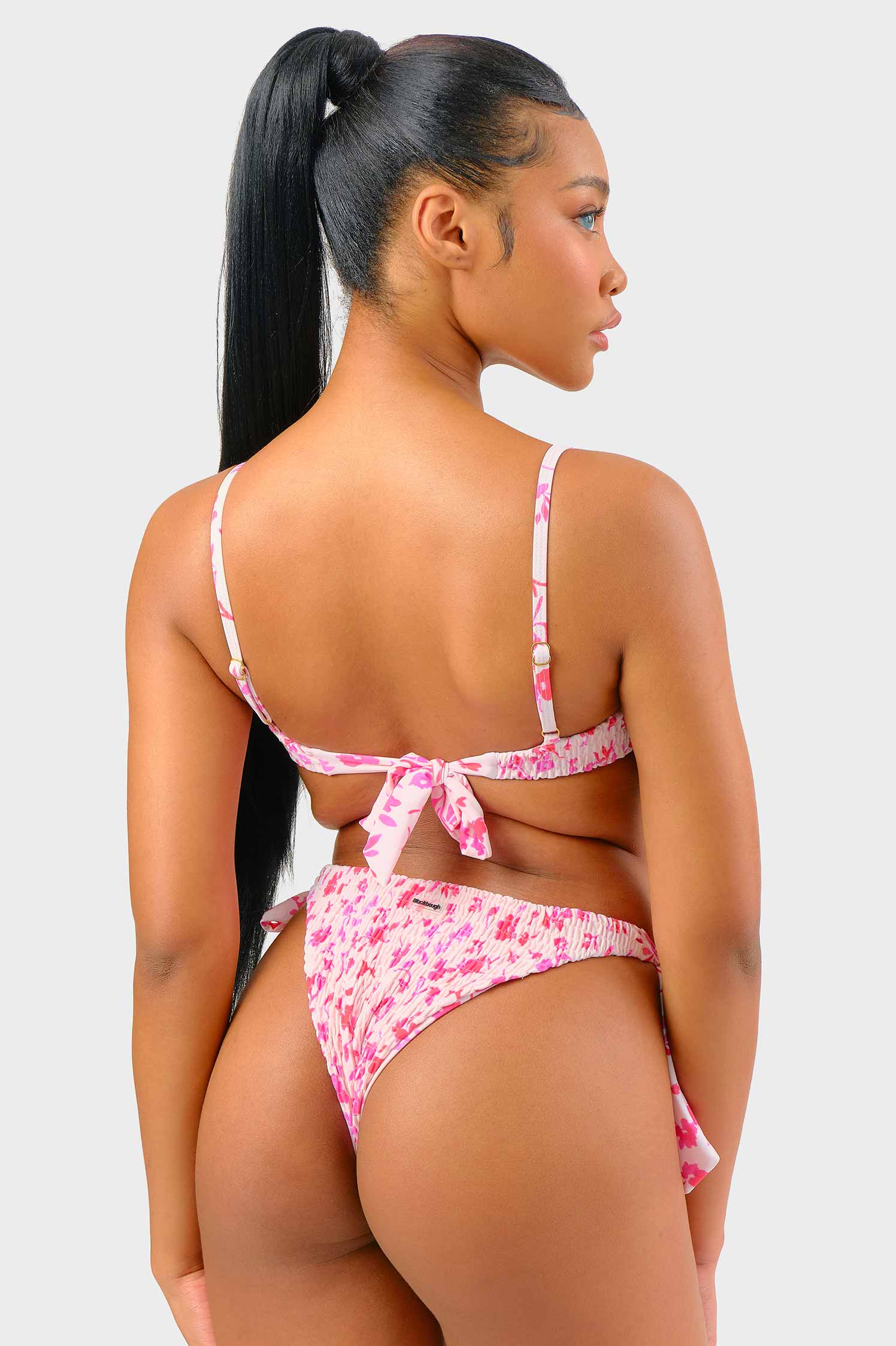 Mila Bottoms / Pink Romance FINAL SALE