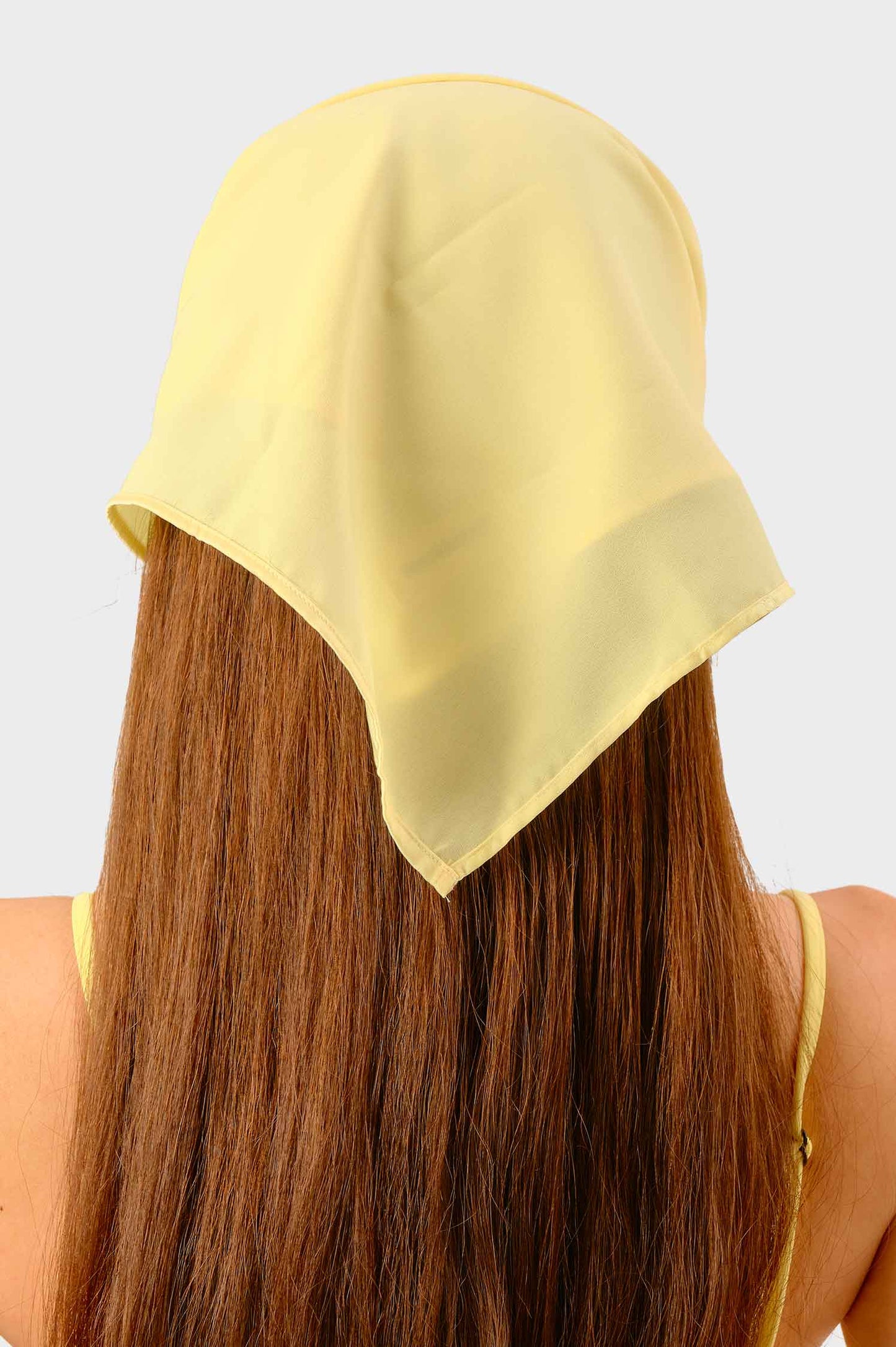 Bandana / Popcorn