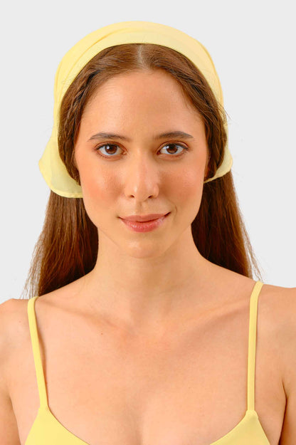 Bandana / Popcorn