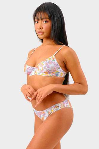 Moderate Bottoms / Rio Paisleys FINAL SALE