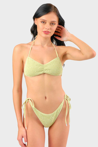 Dixie Bottoms / Seafoam FINAL SALE