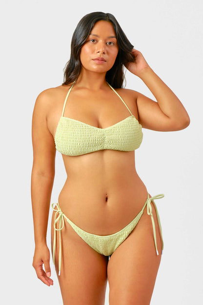 Dixie Bottoms / Seafoam FINAL SALE