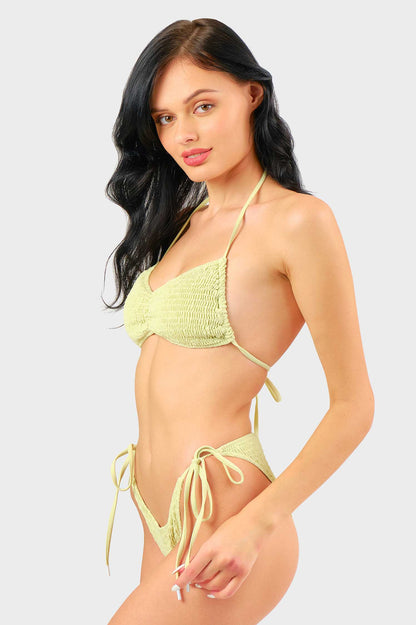 Dixie Top / Seafoam FINAL SALE
