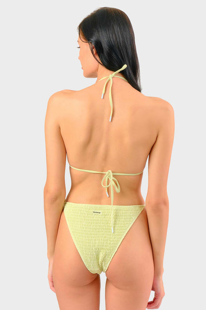 Dixie Top / Seafoam FINAL SALE