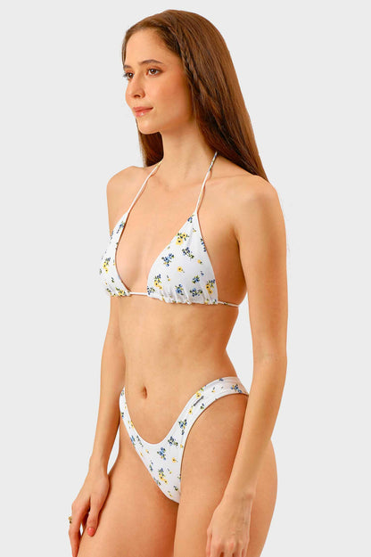 Martini High Rise Cheeky Bottoms / Spring Fling FINAL SALE