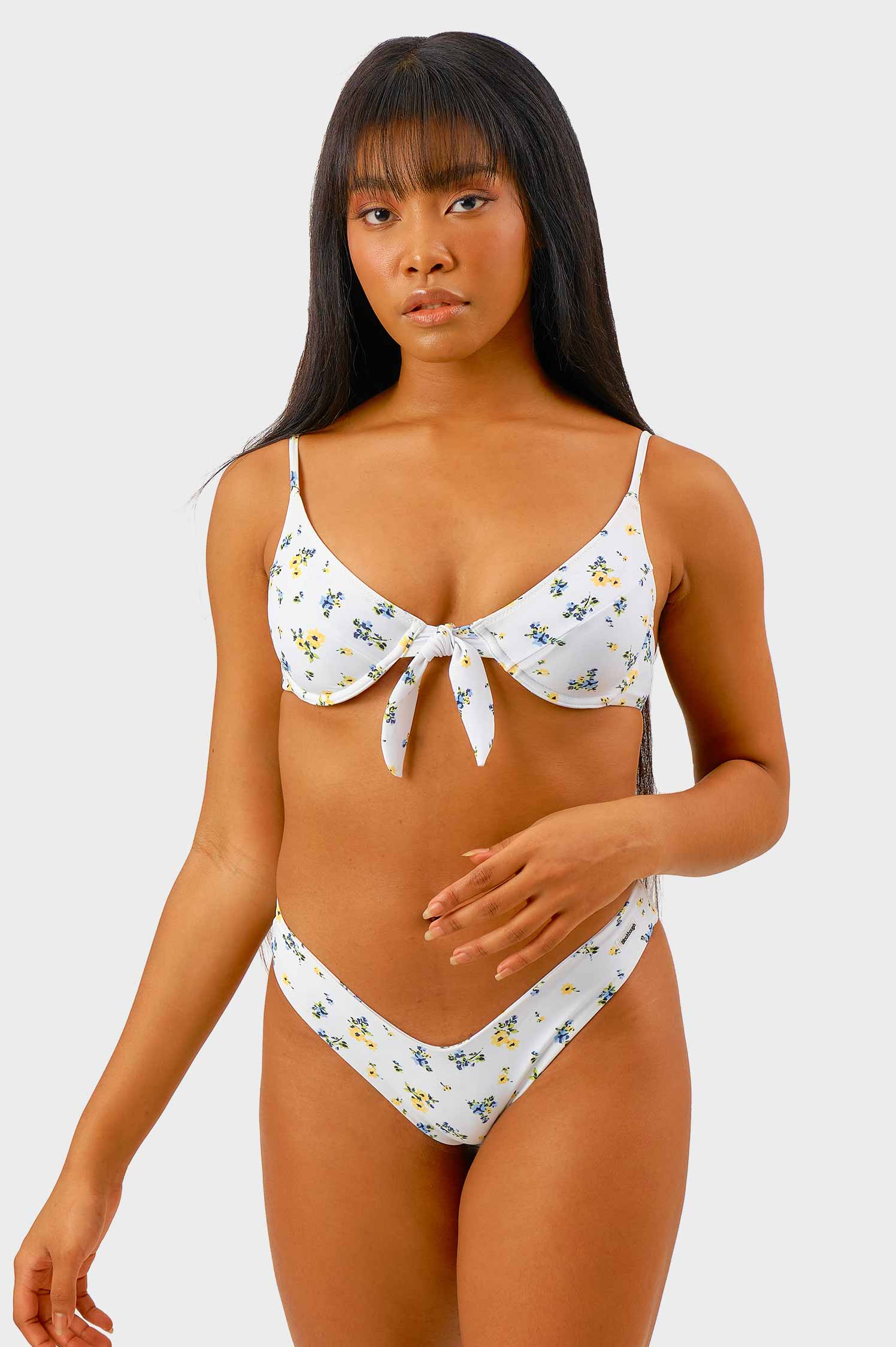 Stassy Bottoms / Spring Fling FINAL SALE - Bikinis & Beachwear | Blackbough Swim