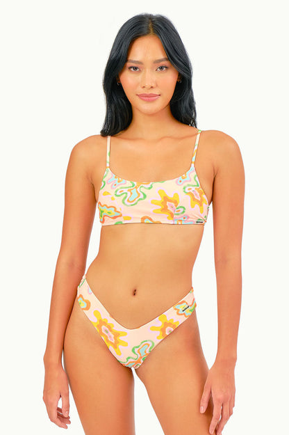 Stassy Cheeky Bottoms / Summer Splash FINAL SALE