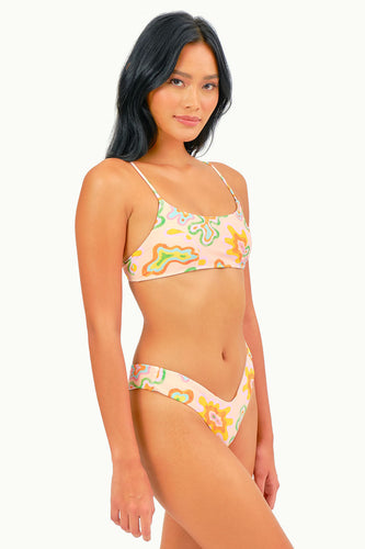 Stassy Cheeky Bottoms / Summer Splash FINAL SALE